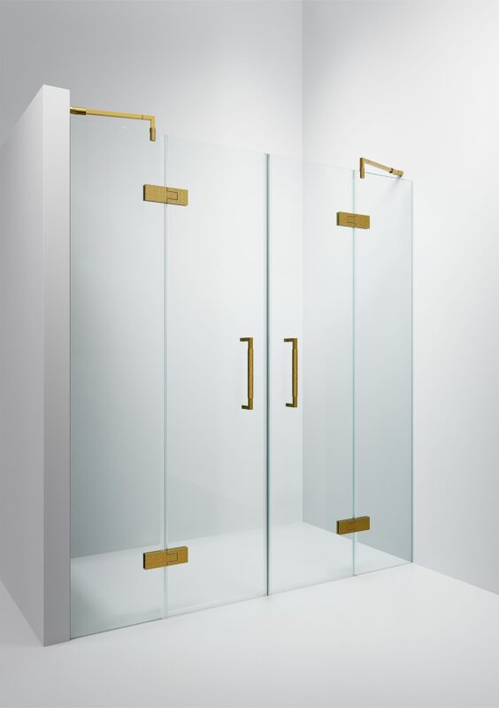 Shower: GESSI 4 T